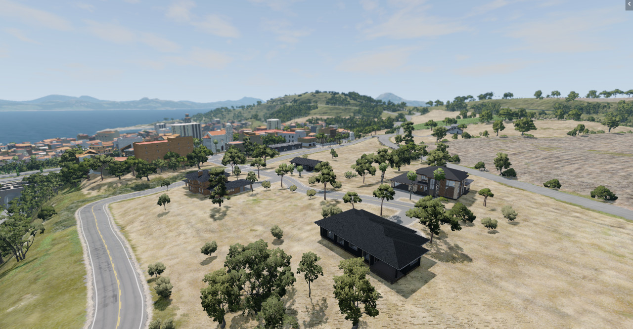 Italy Rework 2.0